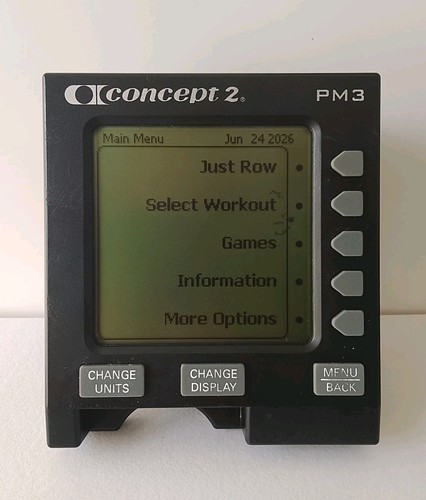 Monitor concept pm3 - concept, pm3,