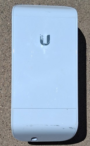 Ubiquiti nanostation loco - ubiquiti,