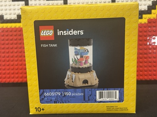 Lego insiders 6605179 - insiders,