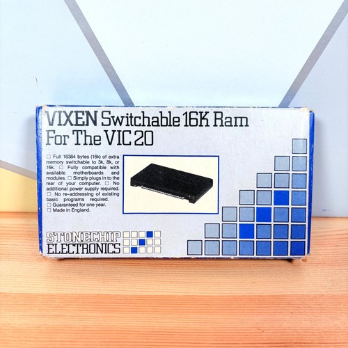 Cartuccia ram 16k commutabile - ram,