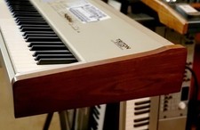 Korg Triton Studio 88 Pannelli