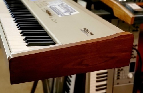 Korg triton studio - triton,