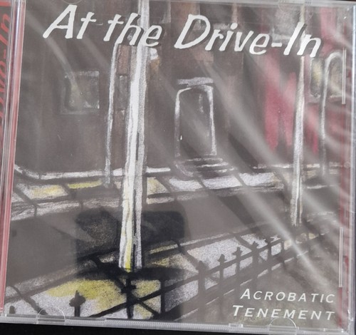 The drive acrobatic - at,