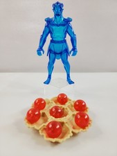 Dragon Ball Z Blue Oozaru