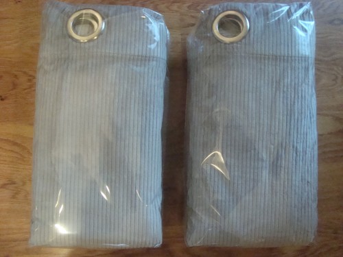 Tende grigie ikea christine - tende,