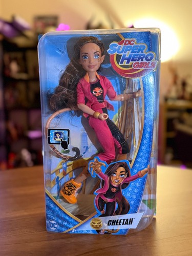 Comics super hero girls - comics,