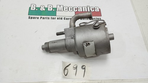 Distributore spinterogeno - distributore,