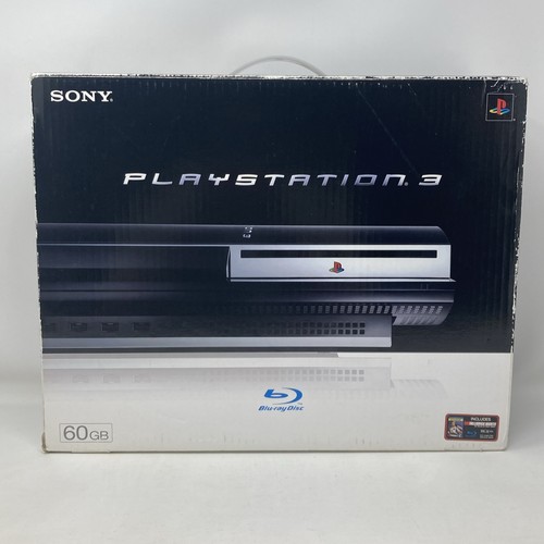 Ps3 fat cecha01 - ps3,