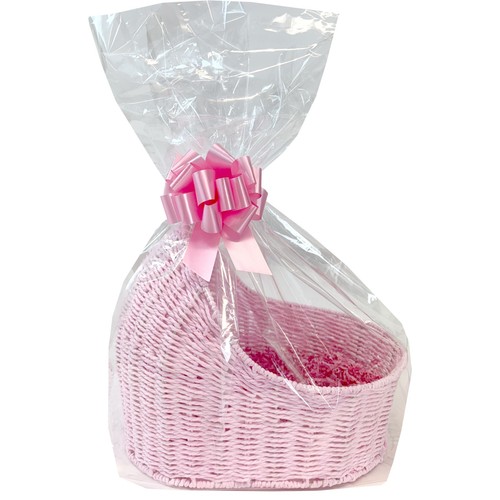Kit cesto regalo bambina - ,