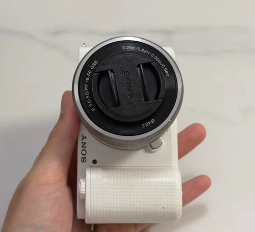 Sony e10 zve10 2 - zv-e10, 24,2