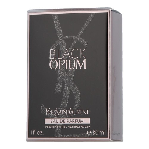 Yves saint laurent black opium - yves,