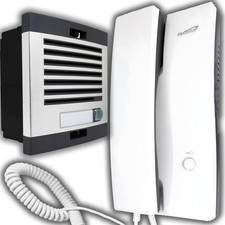 Videocitofono per casa - -,