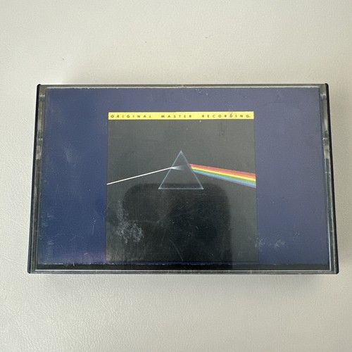 Rare 1981 pink floyd dark - rare,