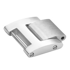 BRACCIALE LADY LINK ACCIAIO