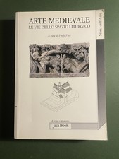 Paolo Piva, Arte Medievale