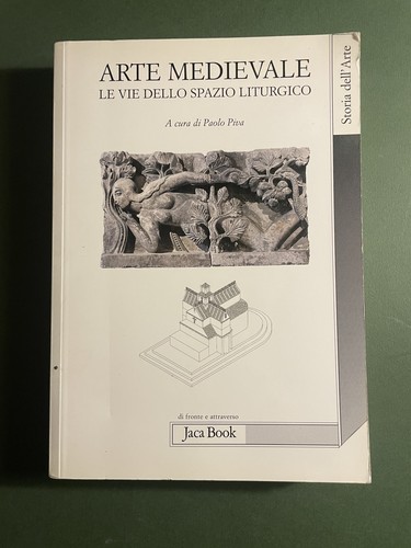 Paolo piva arte medievale - paolo,