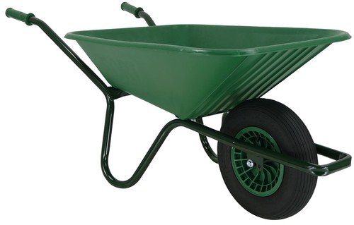 Carriola fort pvc - 515, lt.90