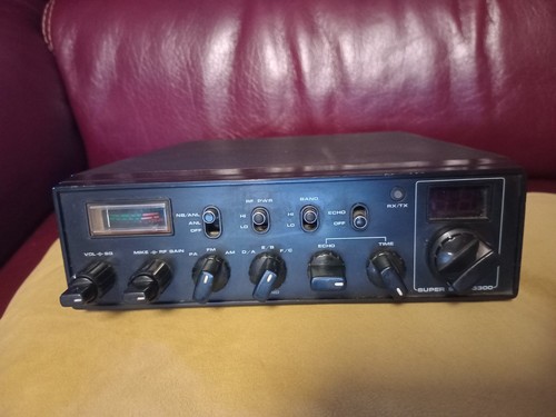 Cibi american radio dirler - american,