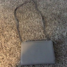 DAGNE DOV CLUTCH: Borsa a