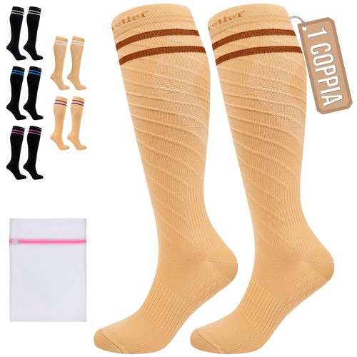 360 relief calze compressione - 360,