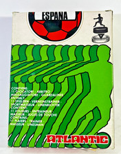 ATLANTIC giocagoal soldatini