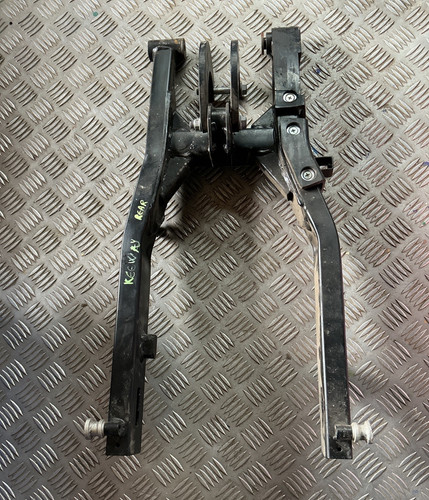 Keeway rkf 125 forcellone - keeway,