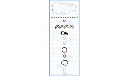 Kit guarnizioni motore