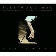 Fleetwood Mac - 25 Years: The