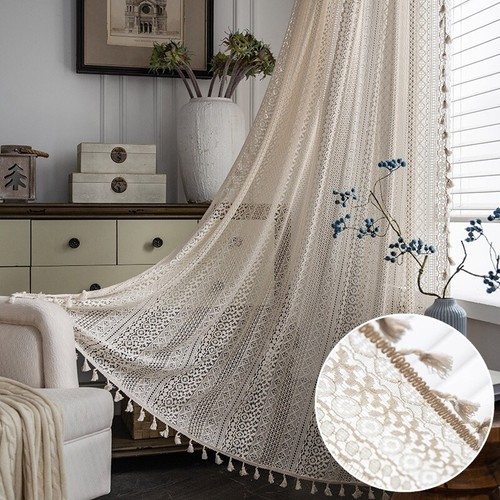 Tende boho - 1x,