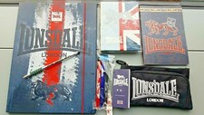 Stock lotto lonsdale - lotto,