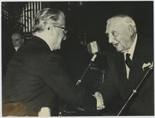 Italia, Presidente Giovanni