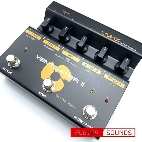 Neo instruments ventilator - instruments,