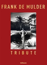 Tribute frank mulder - tribute,