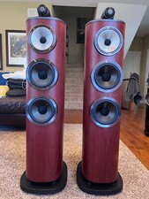 Bowers and Wilkins 804-D4