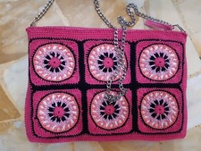 Pochette borsa Granny