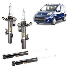 KIT 4 AMMORTIZZATORI PER FIAT