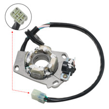 Bobina Statore Alternatore Per