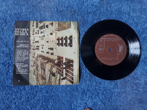 Storia della musica volume - storia,