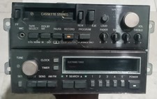 Fujitsu Ten 86120-30550