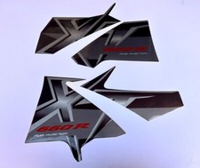 Adesivi XT 660 R 2007 -