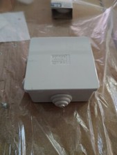 Scatola di derivazione esterna GW 44 003