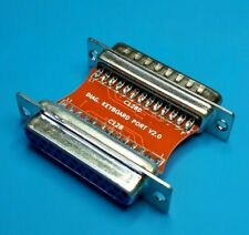 Commodore 64 128 Diagnostic Harness - KEY C128 C128D dongle 586220 & 785260(NEW)