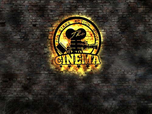 Proiettore home cinema cinema