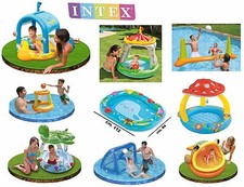 PISCINA GONFIABILE BAMBINI