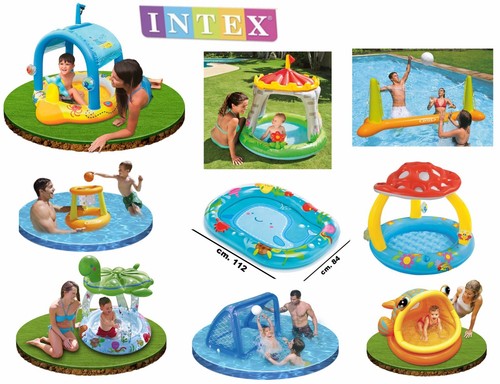 Piscina gonfiabile bambini - piscina,