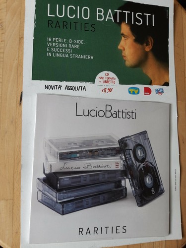 Maxi format book lucio - book,