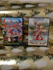 Double Feature: Vic The Viking