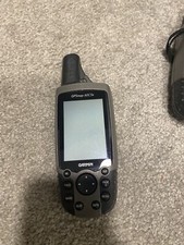 Garmin gpsmap 60csx - garmin,
