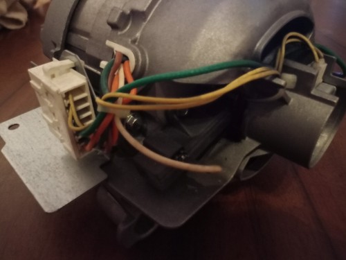 Whirlpool lavatrice modello - whirlpool,
