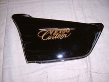 HONDA VF750C, RC09 COPERCHIO